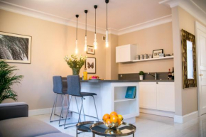 Гостиница Stone Steps Apartments  Варшава